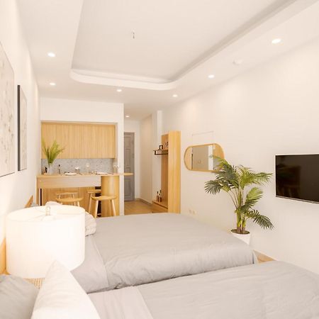 Lahomestay Truc Bach Ανόι Εξωτερικό φωτογραφία