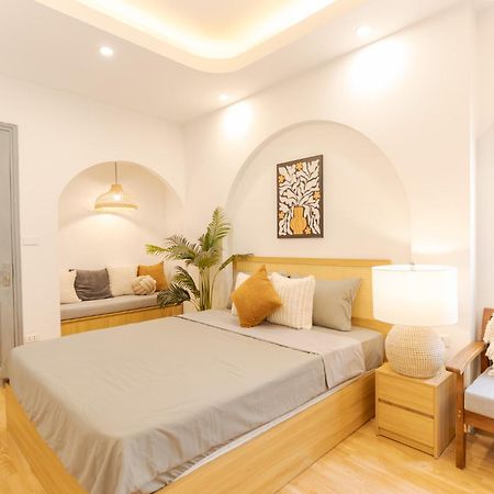 Lahomestay Truc Bach Ανόι Εξωτερικό φωτογραφία