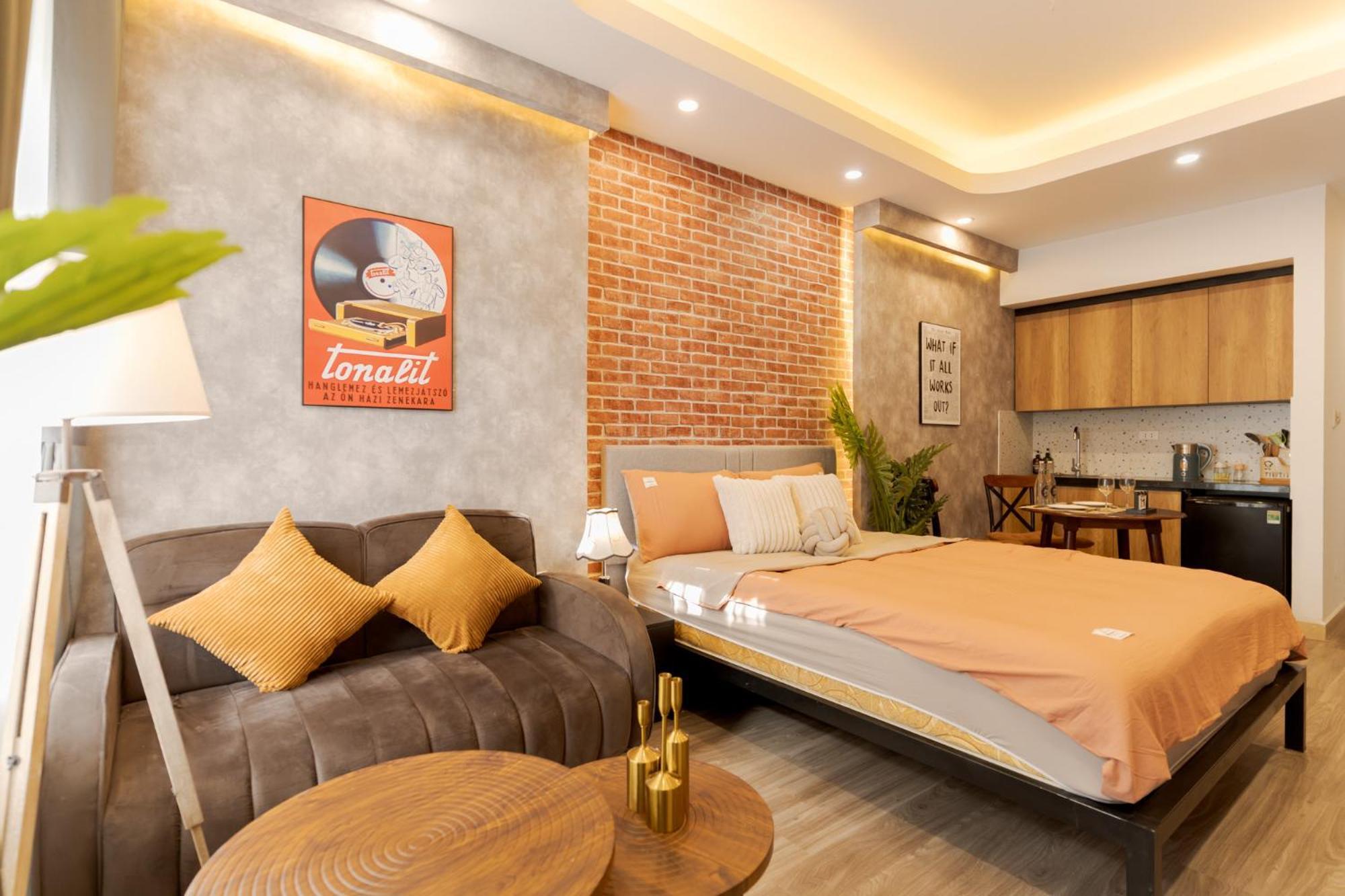 Lahomestay Truc Bach Ανόι Εξωτερικό φωτογραφία