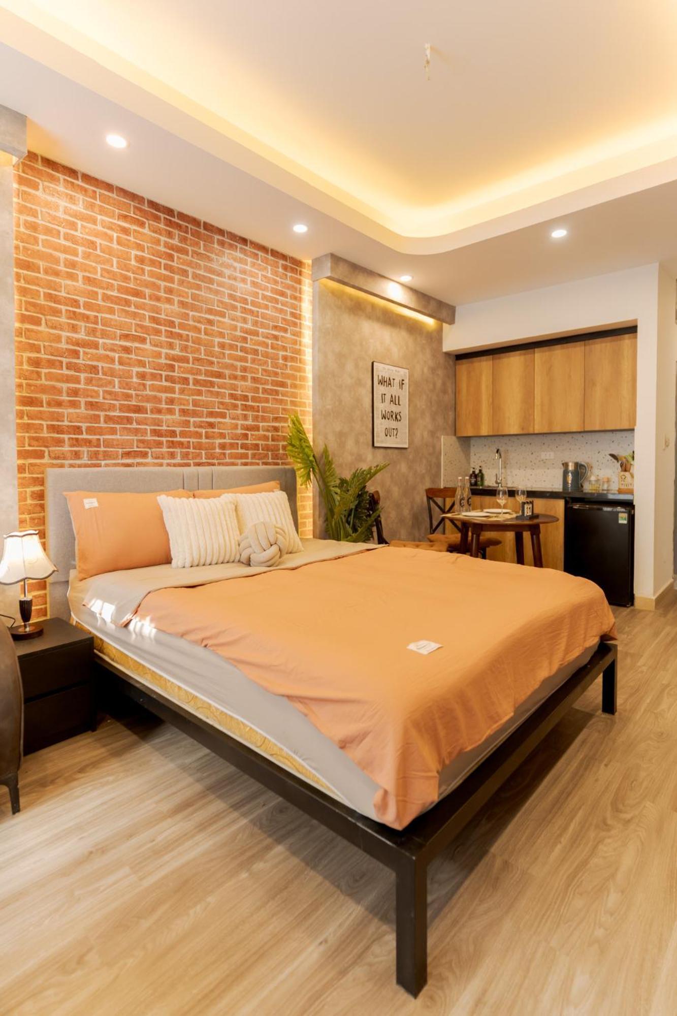 Lahomestay Truc Bach Ανόι Εξωτερικό φωτογραφία