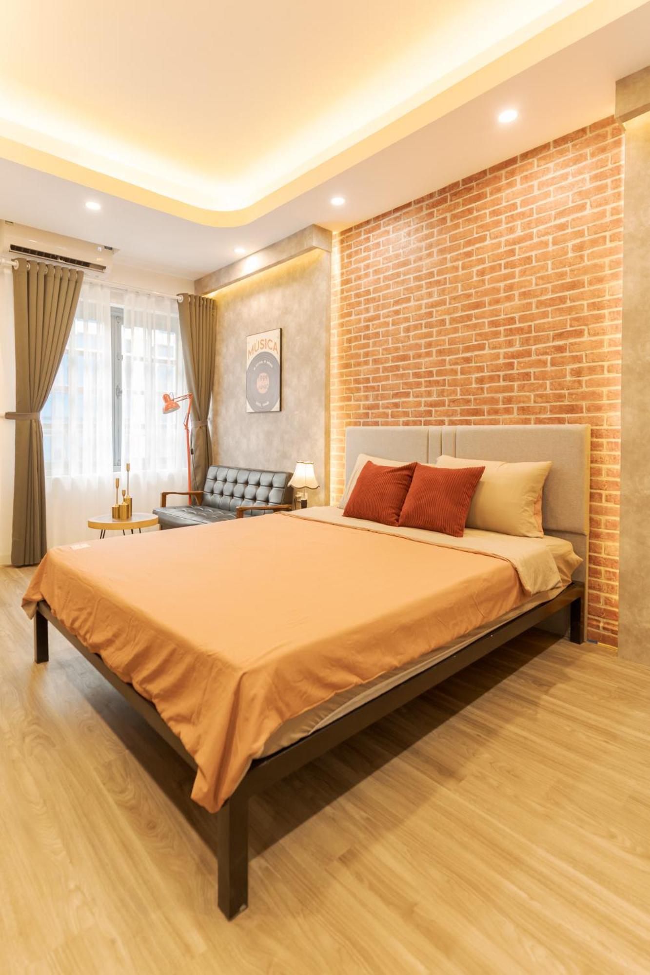 Lahomestay Truc Bach Ανόι Εξωτερικό φωτογραφία