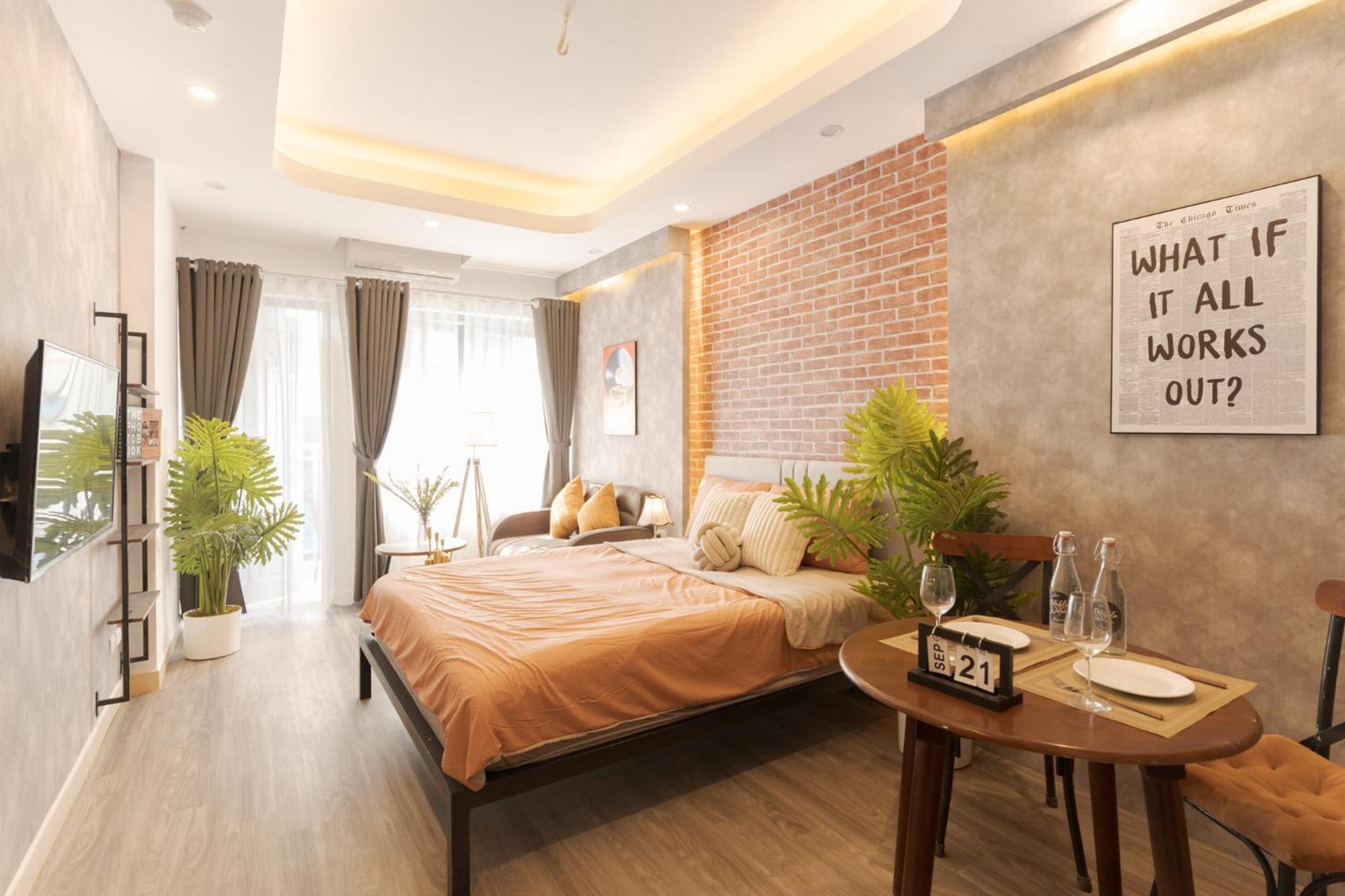 Lahomestay Truc Bach Ανόι Εξωτερικό φωτογραφία