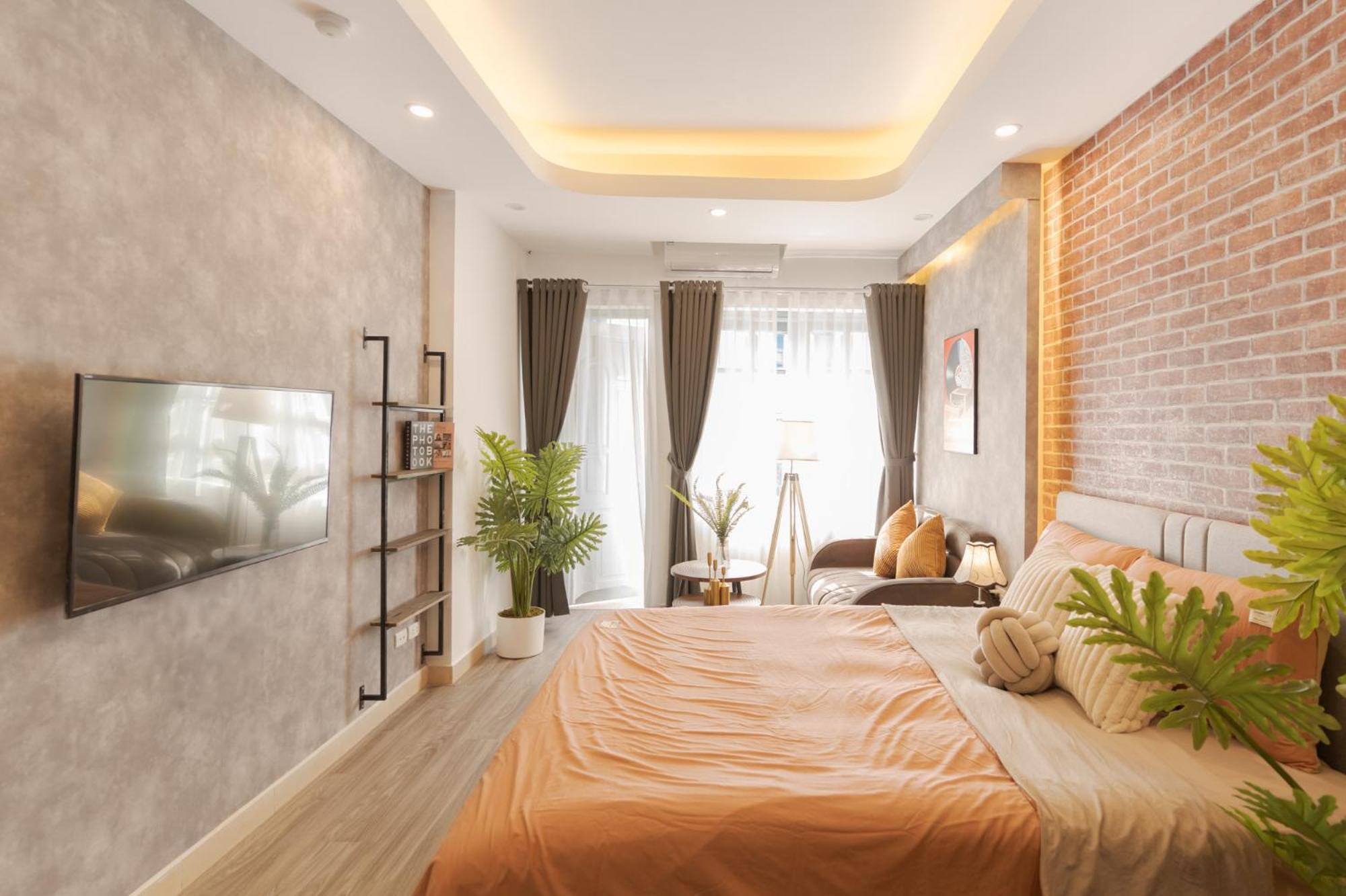 Lahomestay Truc Bach Ανόι Εξωτερικό φωτογραφία