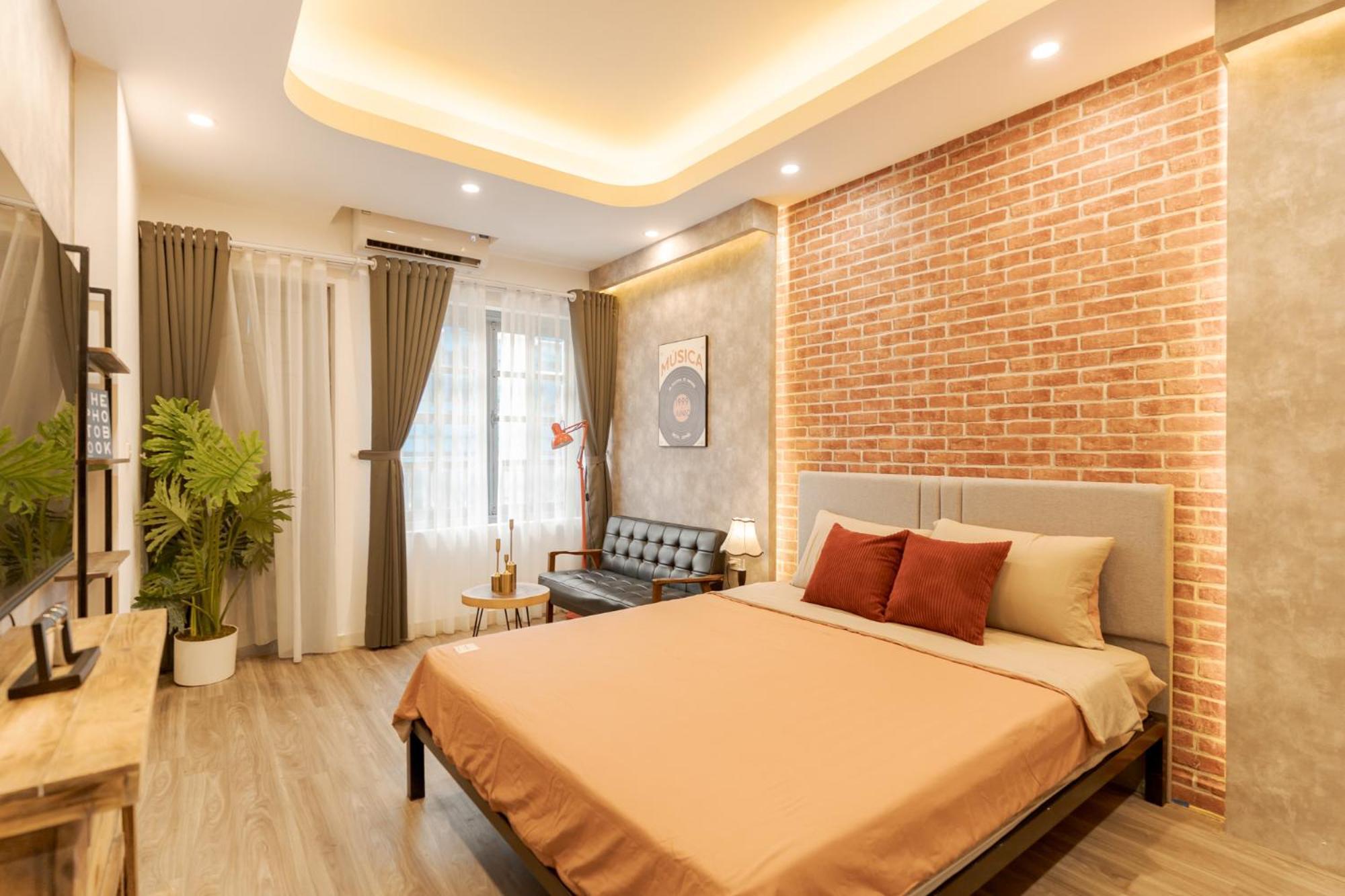 Lahomestay Truc Bach Ανόι Εξωτερικό φωτογραφία