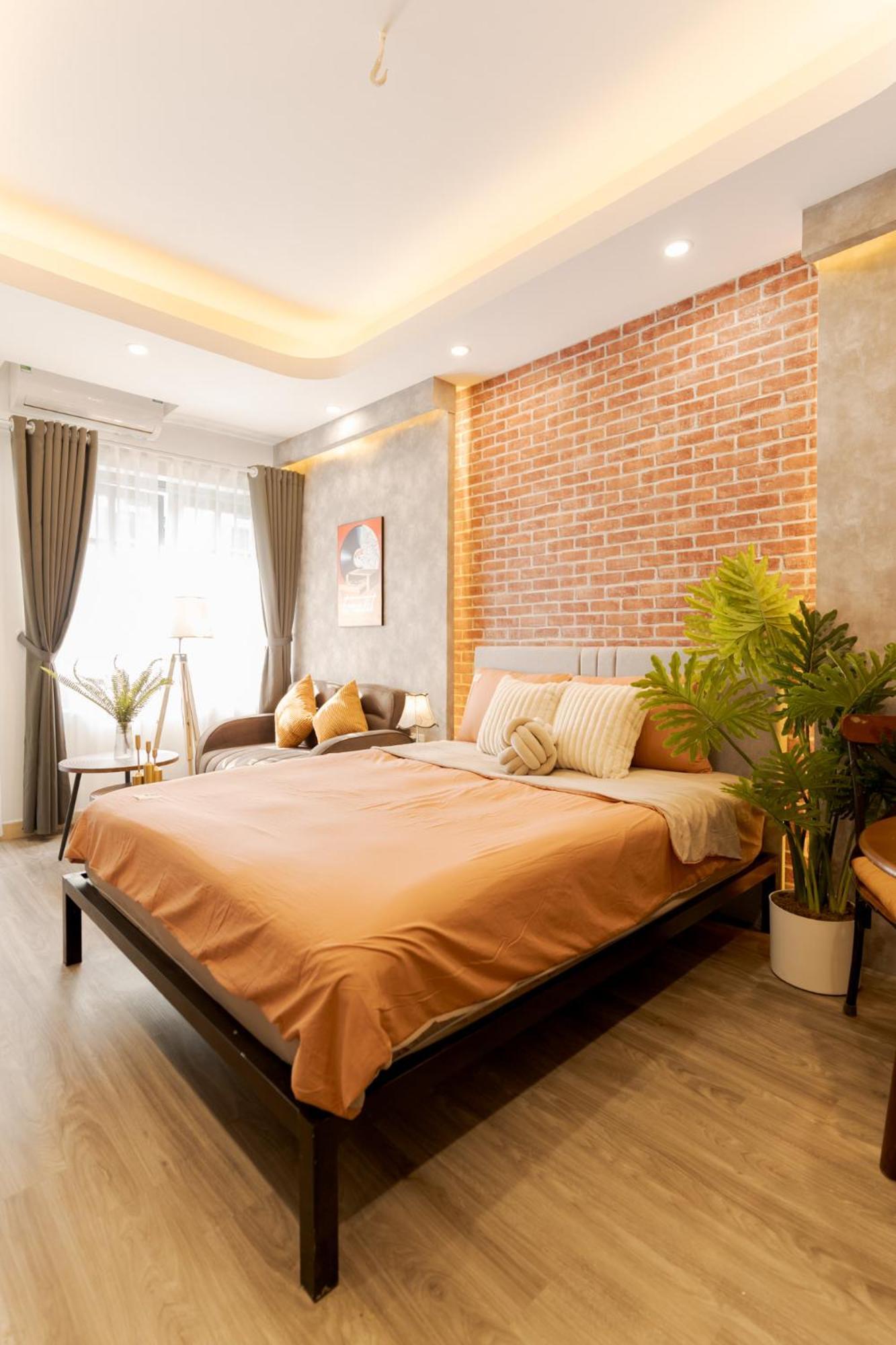 Lahomestay Truc Bach Ανόι Εξωτερικό φωτογραφία