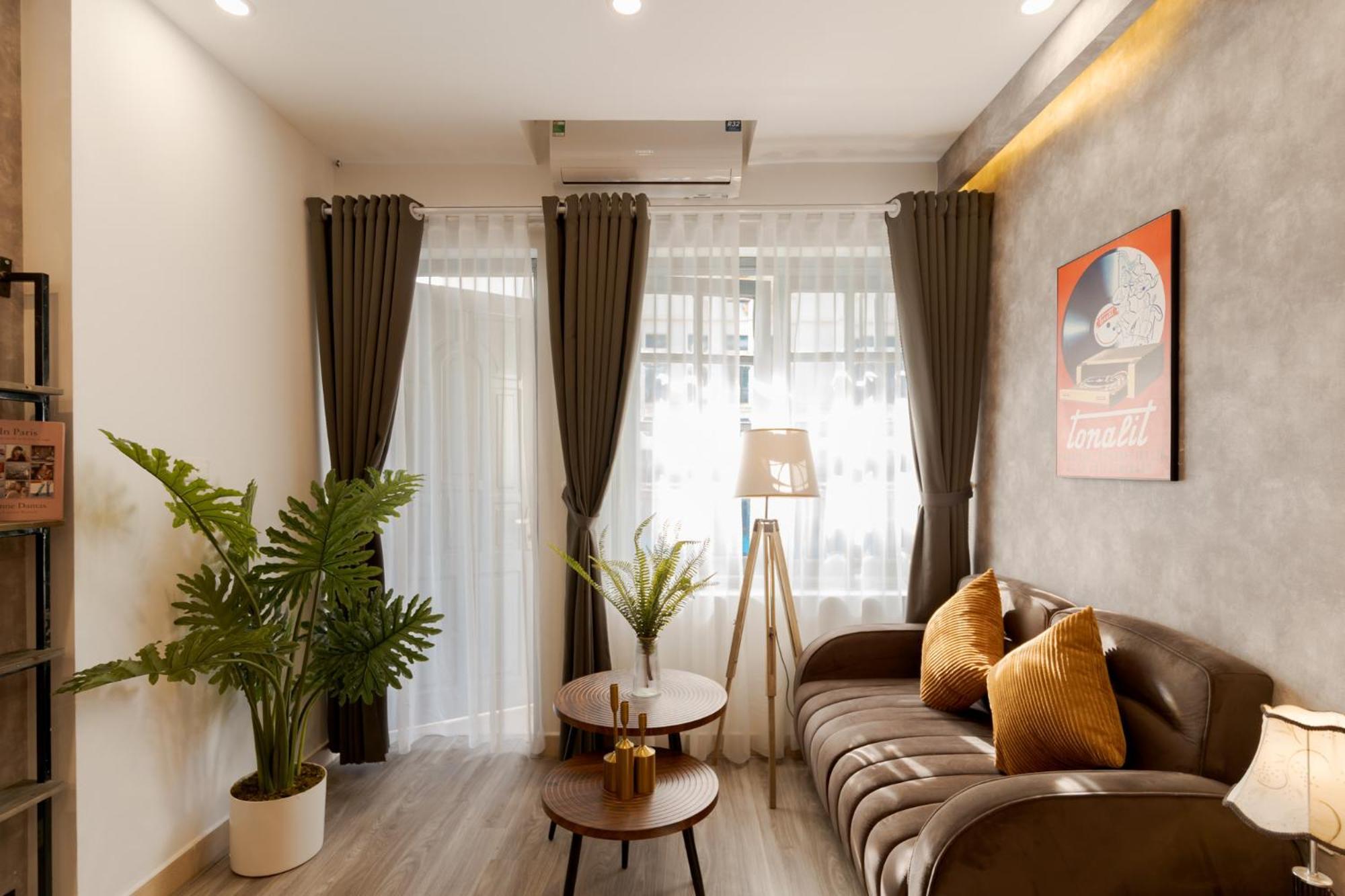 Lahomestay Truc Bach Ανόι Εξωτερικό φωτογραφία