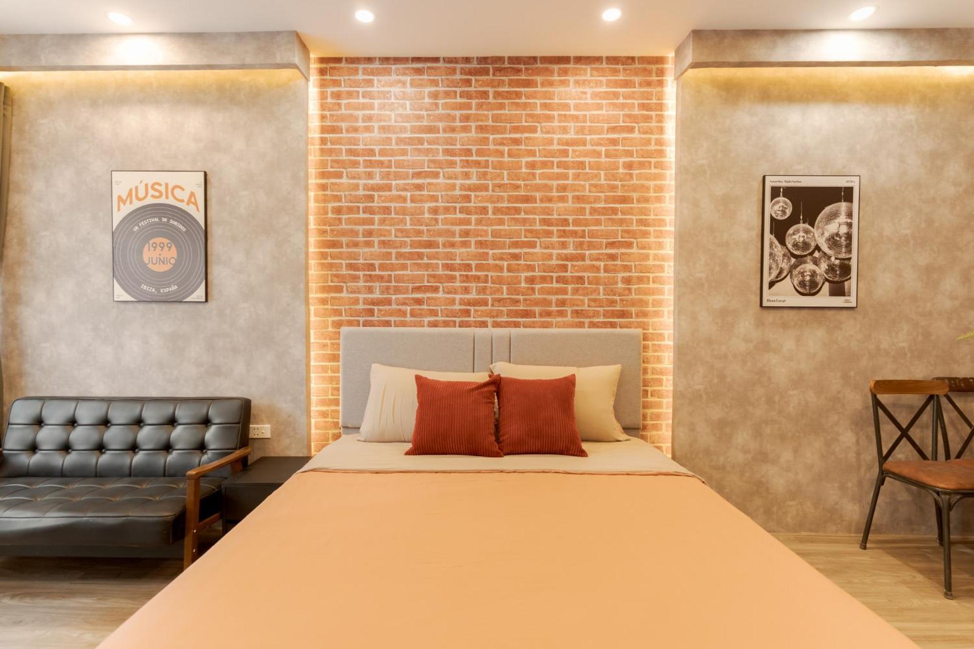 Lahomestay Truc Bach Ανόι Εξωτερικό φωτογραφία