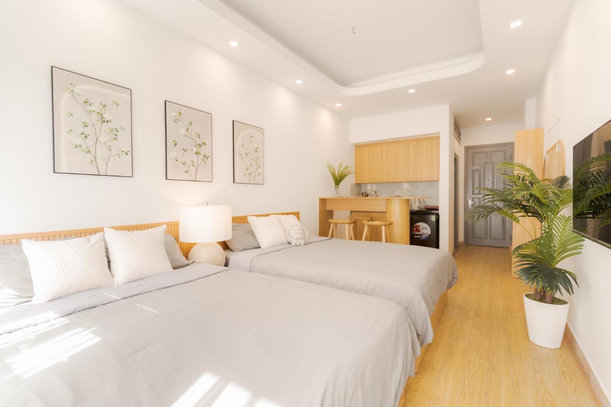 Lahomestay Truc Bach Ανόι Εξωτερικό φωτογραφία