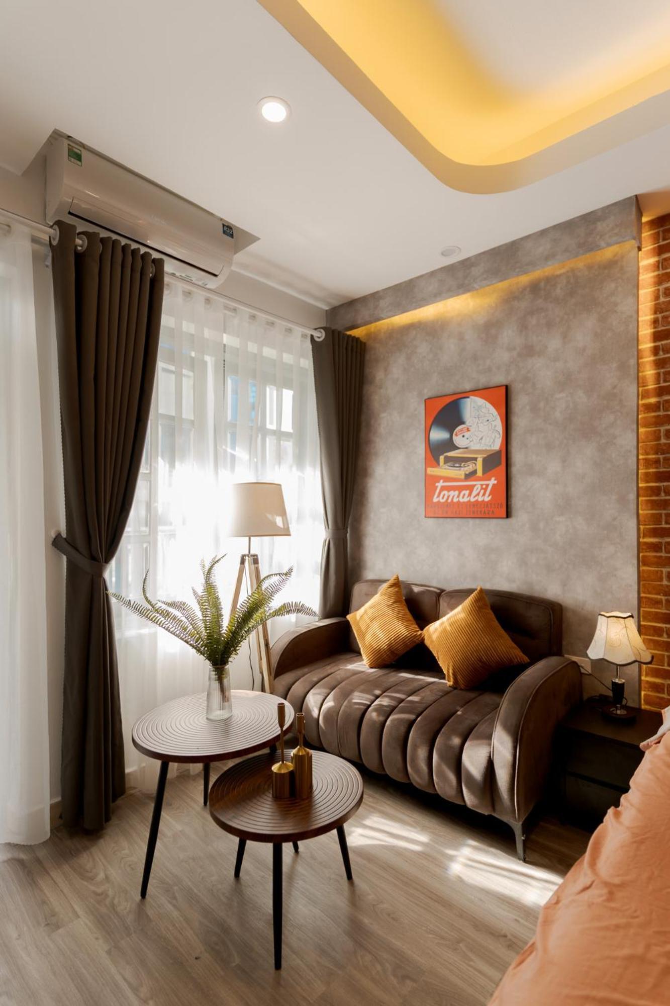 Lahomestay Truc Bach Ανόι Εξωτερικό φωτογραφία