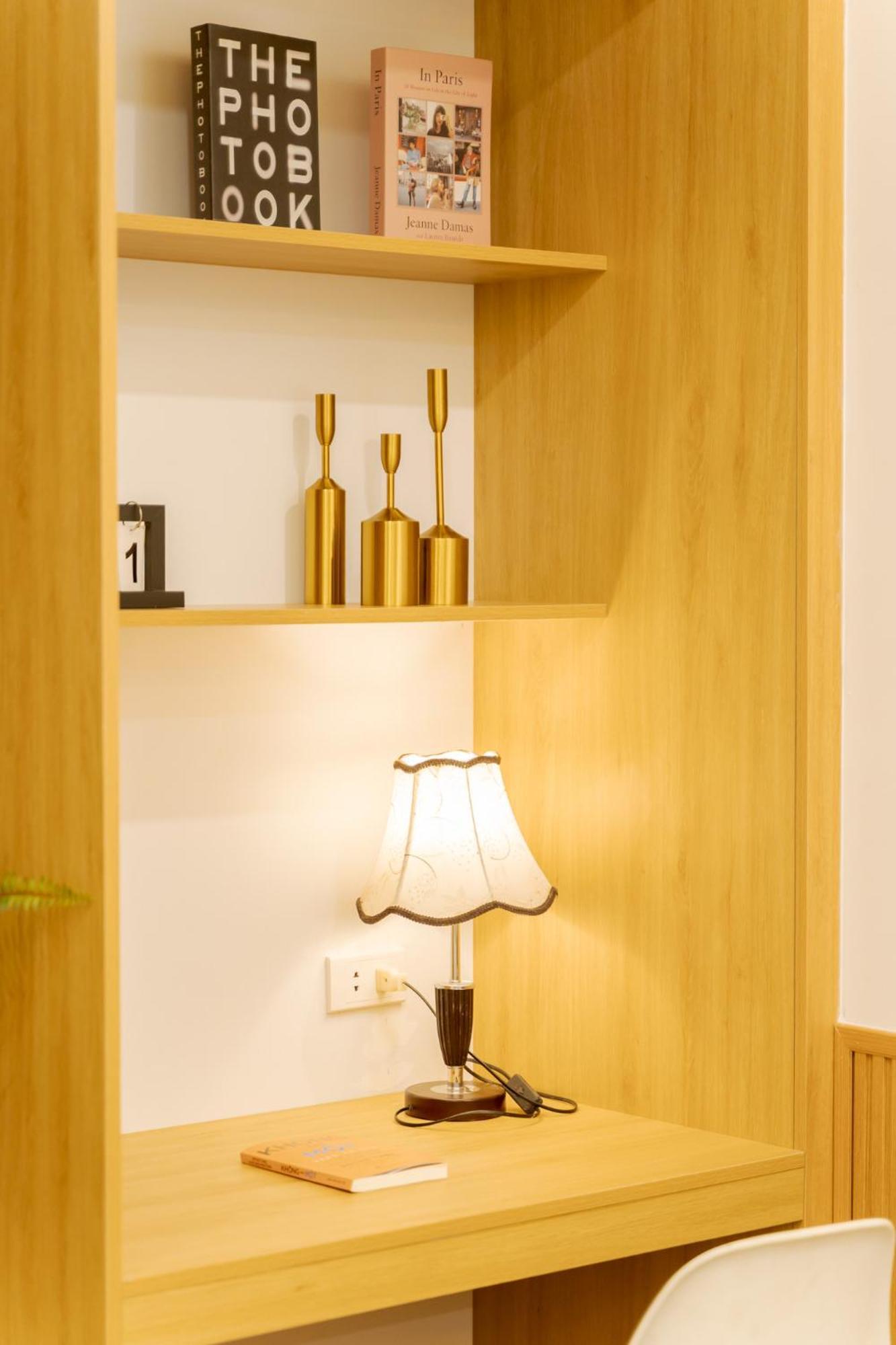 Lahomestay Truc Bach Ανόι Εξωτερικό φωτογραφία