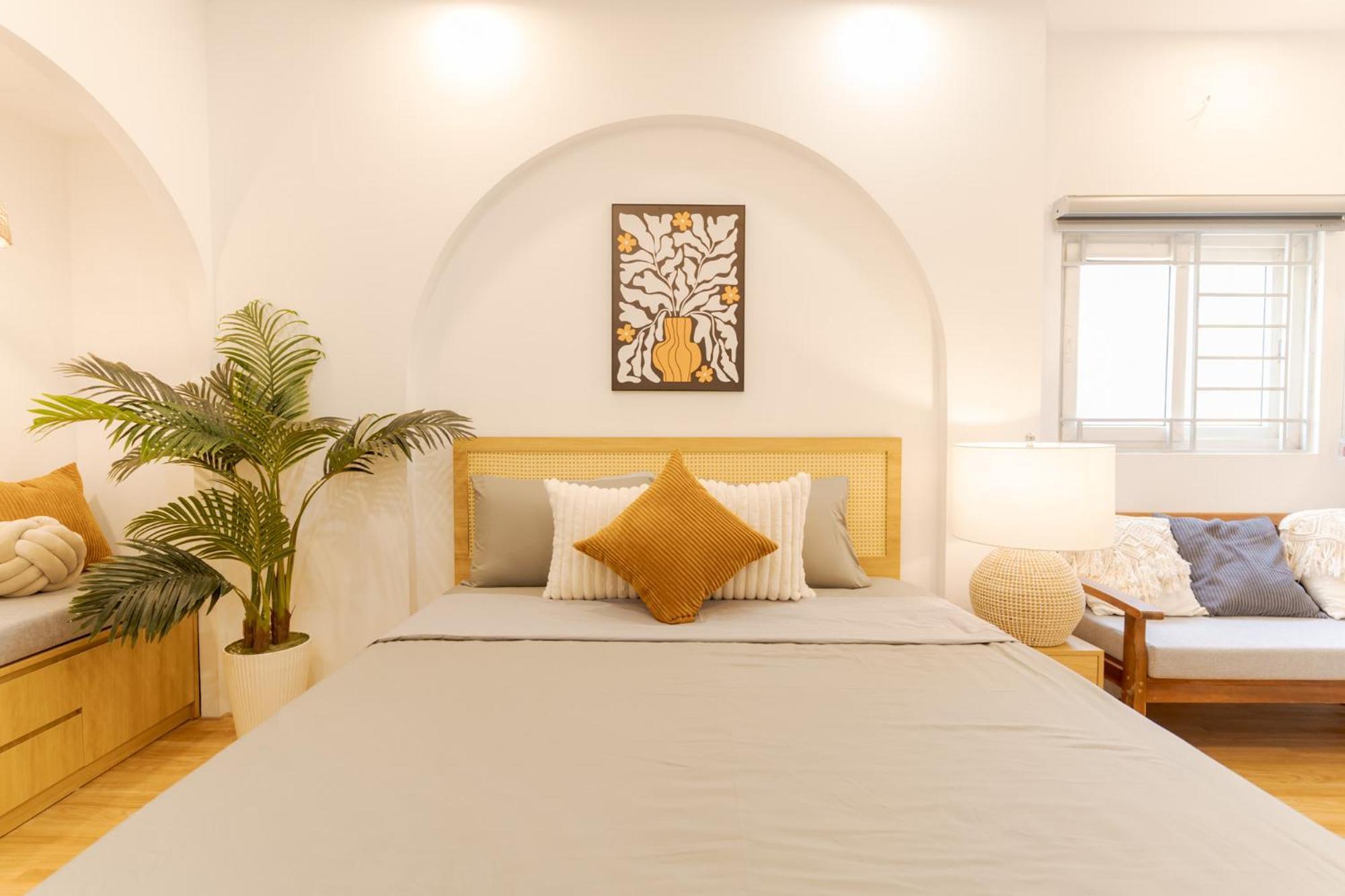Lahomestay Truc Bach Ανόι Εξωτερικό φωτογραφία