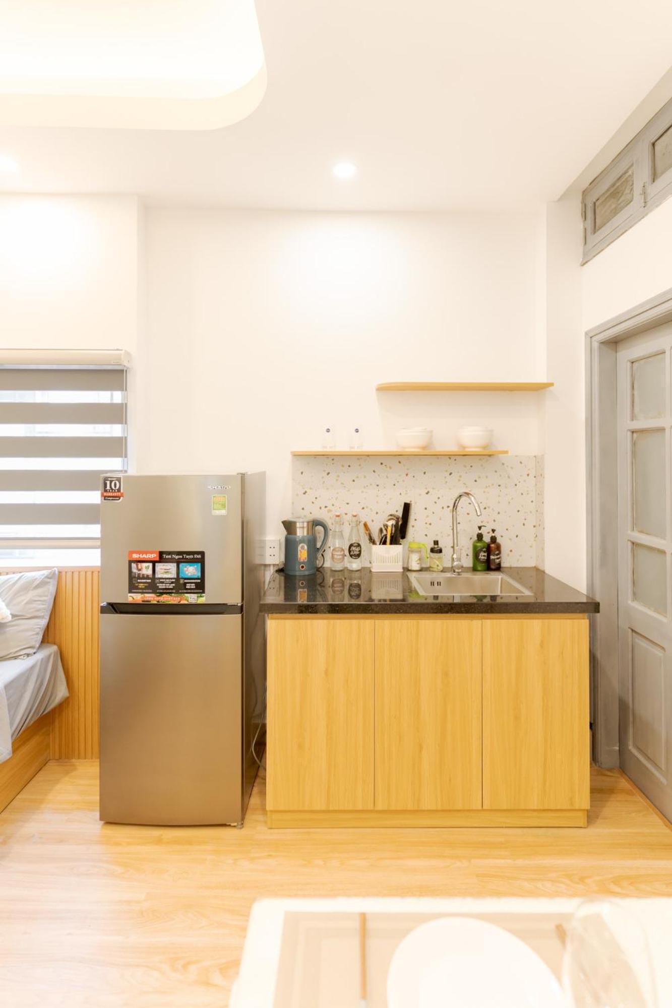 Lahomestay Truc Bach Ανόι Εξωτερικό φωτογραφία