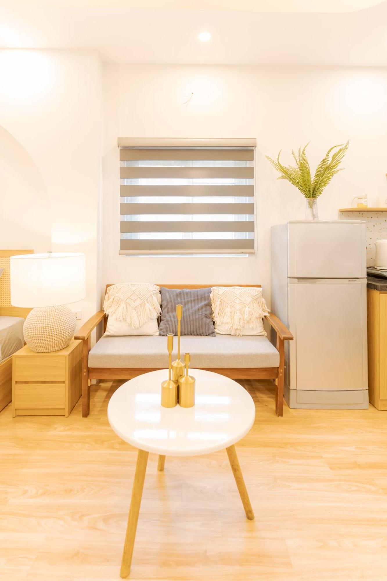 Lahomestay Truc Bach Ανόι Εξωτερικό φωτογραφία