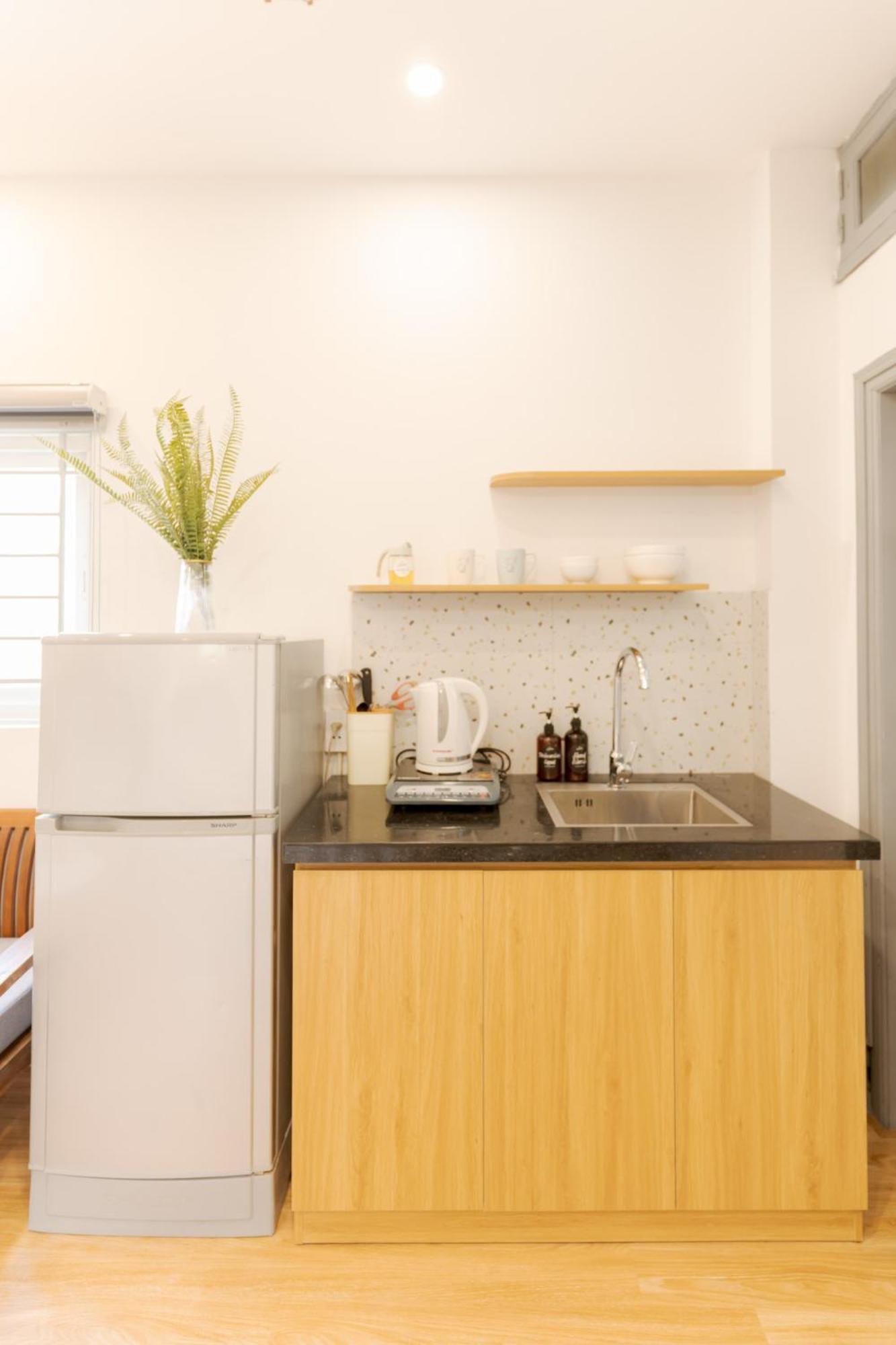 Lahomestay Truc Bach Ανόι Εξωτερικό φωτογραφία