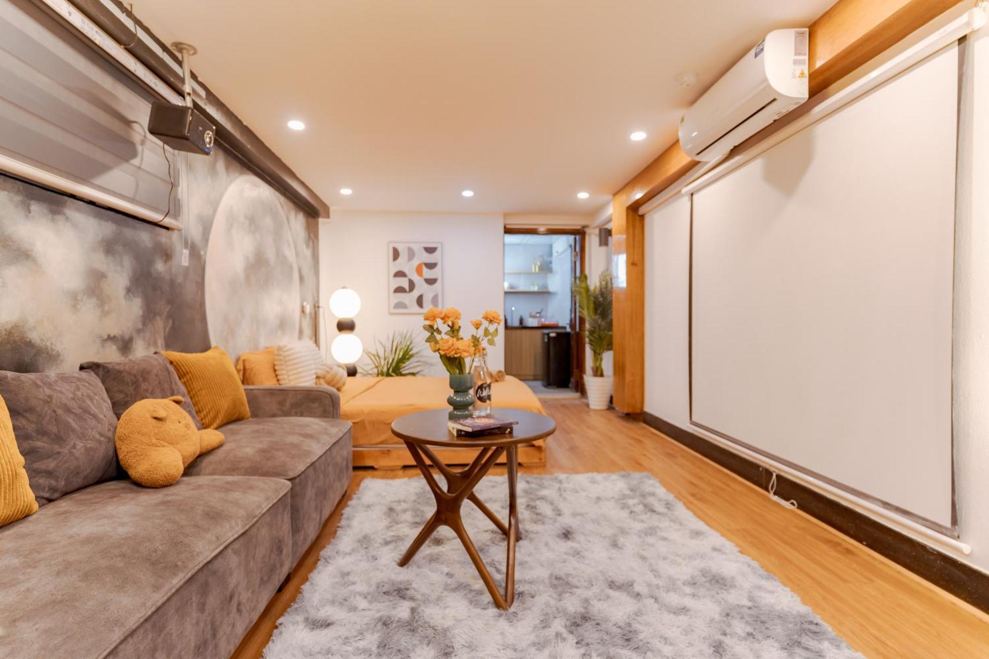 Lahomestay Truc Bach Ανόι Εξωτερικό φωτογραφία