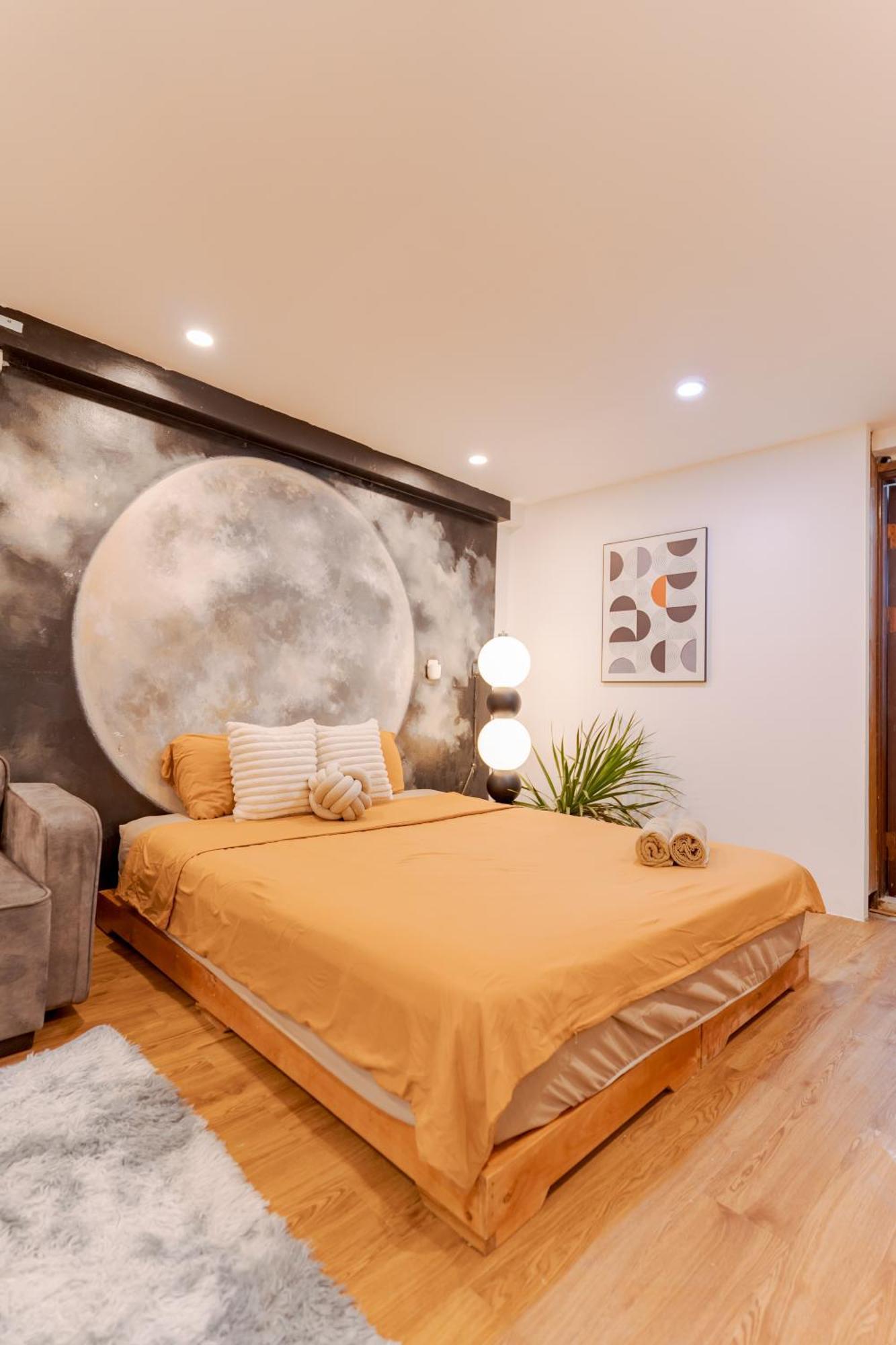 Lahomestay Truc Bach Ανόι Εξωτερικό φωτογραφία