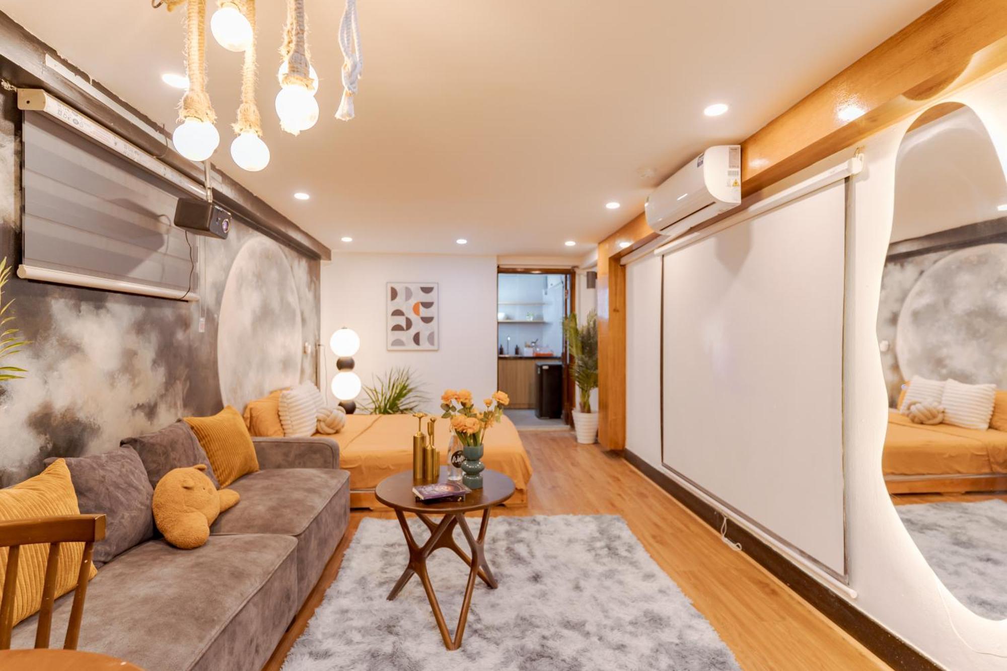 Lahomestay Truc Bach Ανόι Εξωτερικό φωτογραφία